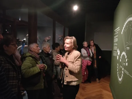 Musée Zoologique 2025