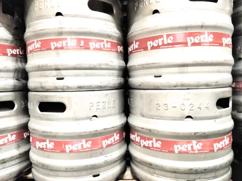La Perle 2025