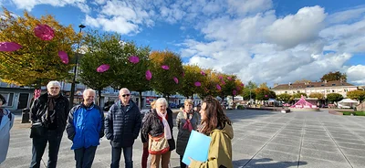 Saint-Dié-des-Vosges 2025